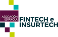 Logotipo de Fintech e Insurtech